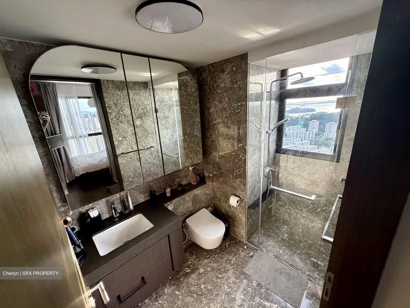 Avenue South Residence (D3), Apartment #533665271